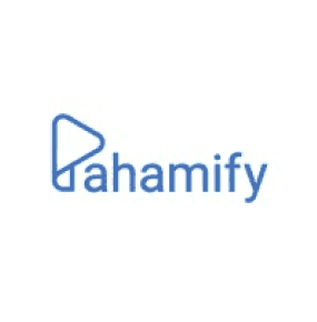 Pahamify Logo