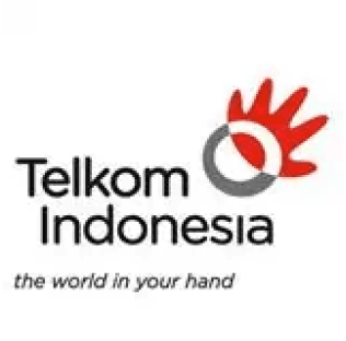 Telkom Indonesia Logo